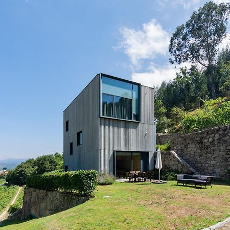 Melgaco Alvarinho Houses Exteriér fotografie