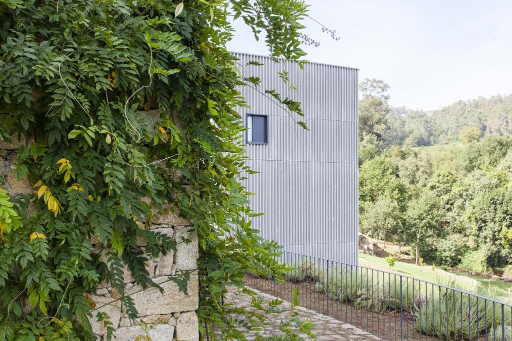 Melgaco Alvarinho Houses Exteriér fotografie
