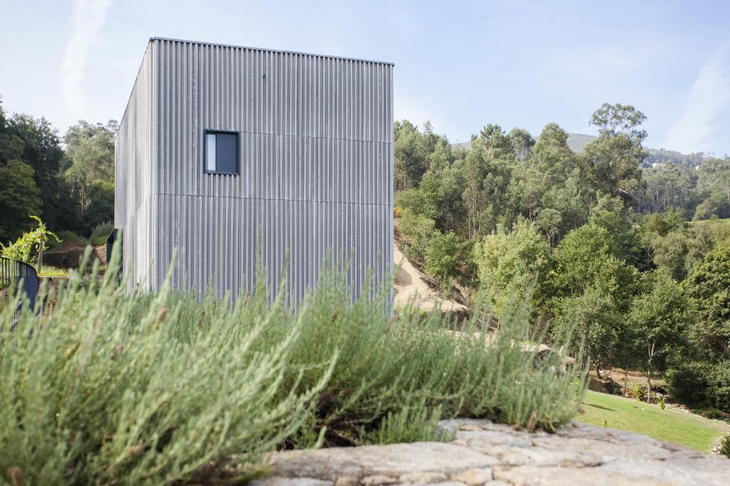 Melgaco Alvarinho Houses Exteriér fotografie
