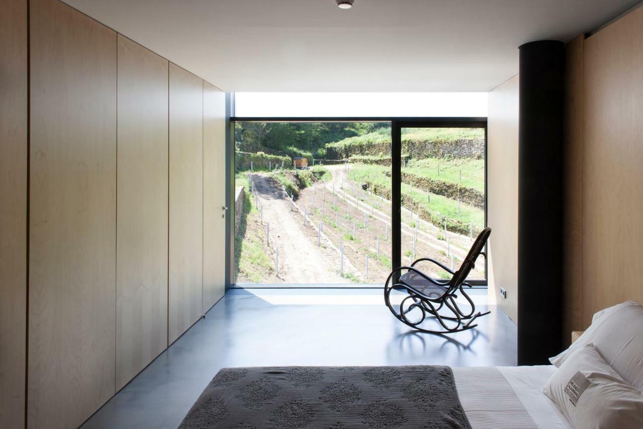 Melgaco Alvarinho Houses Exteriér fotografie